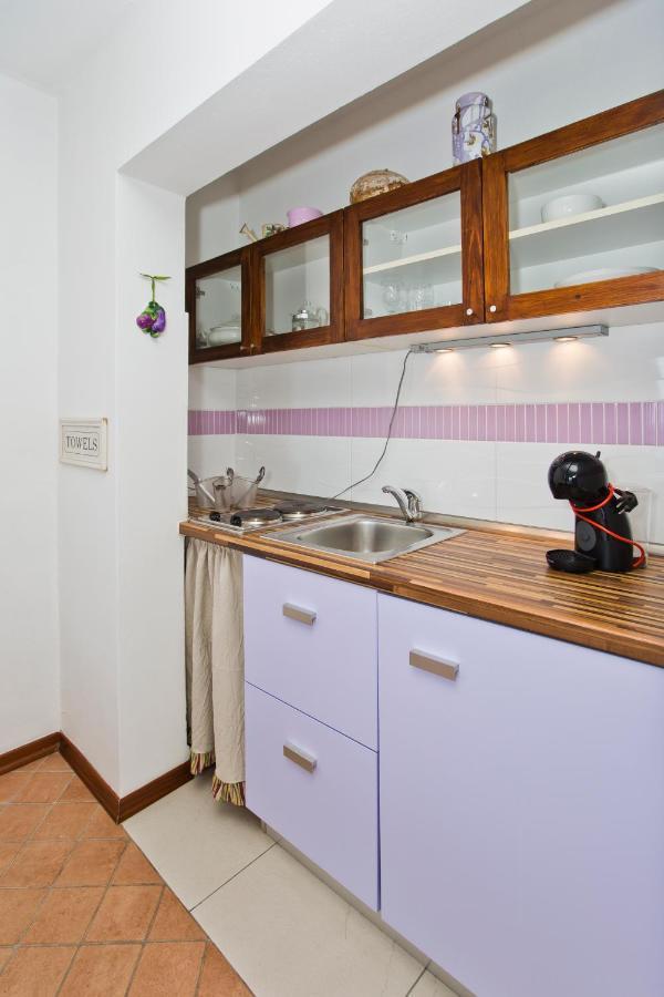 Rino Apartment ฮวาร์ ภายนอก รูปภาพ
